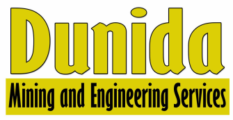 Dunida logo